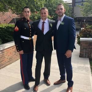 Meet your Posher, Dean